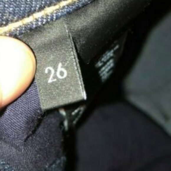 J Brand 811 Mid-Rise Skinny In Oblivion - Picture 3 of 6